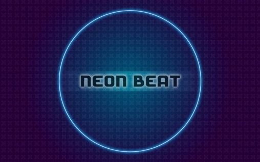 game pic for Neon beat